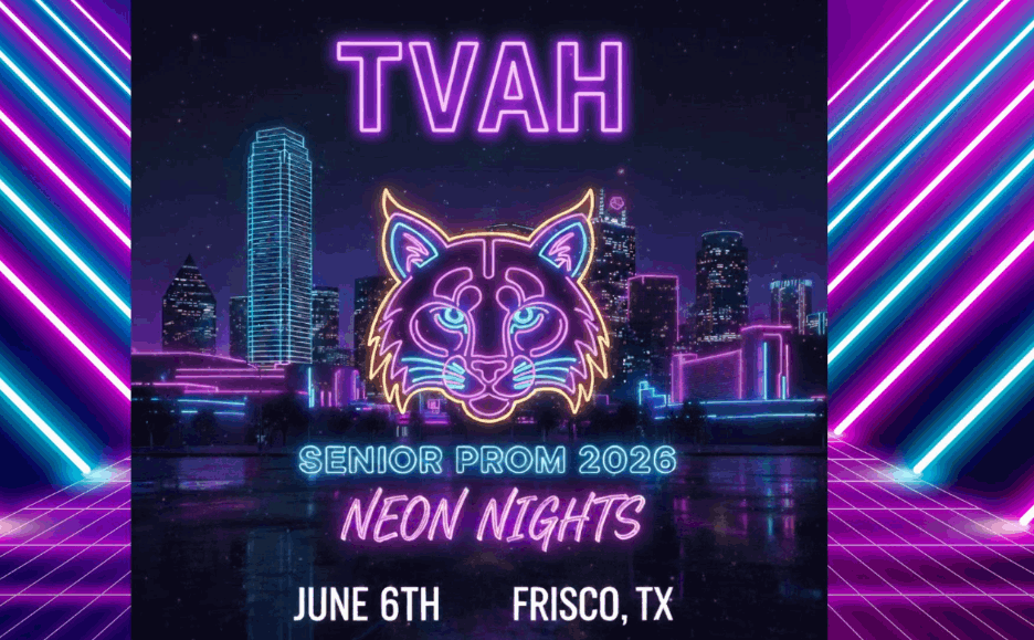 TVAH Neon Nights image